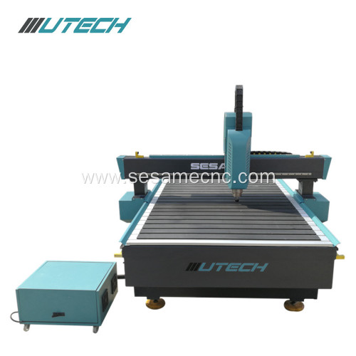 1325 Price 3D Wood Carving Machine CNC Router